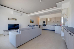 Luxury Maisonette in a Tranquil and Central Area